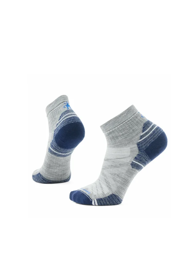 HIKE TARGETED CUSHION - Sports socks - light gray