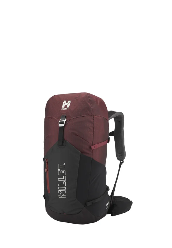 Hiking rucksack - noir