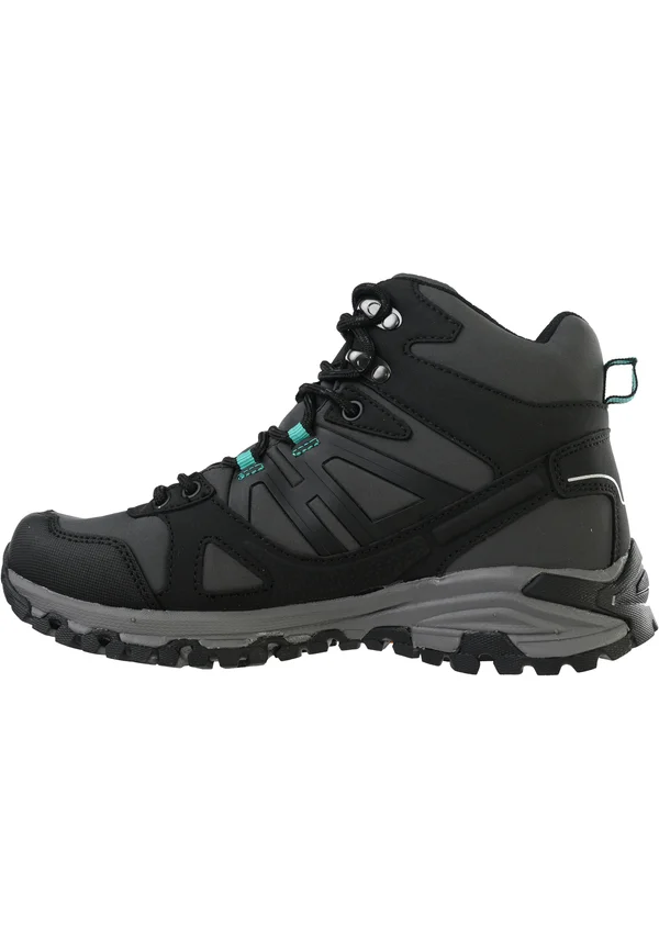 Hiking shoes - anthracite