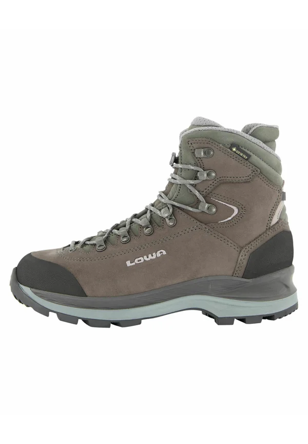 Hiking shoes - anthrazit