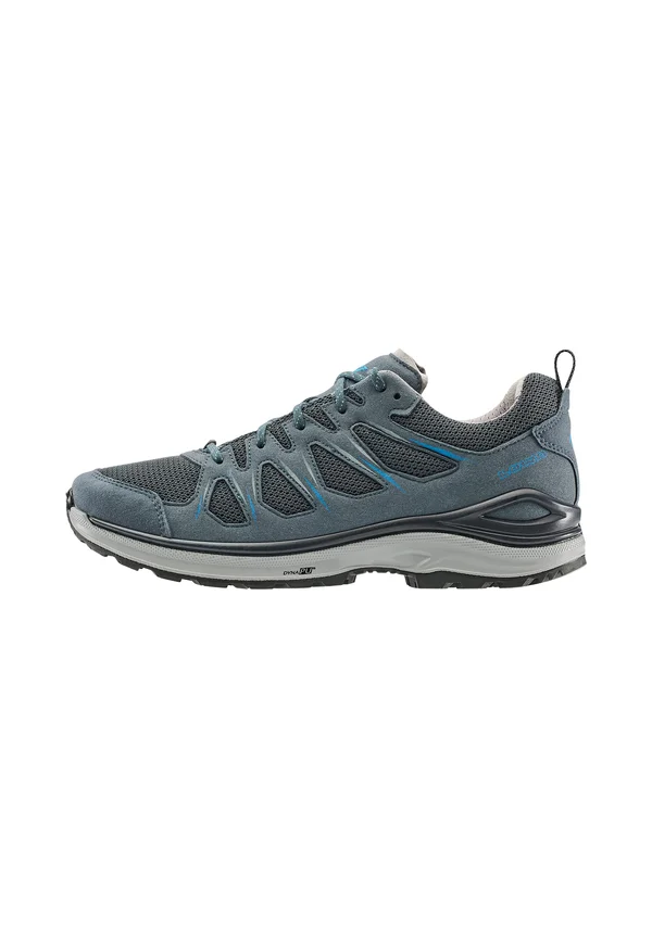 Hiking shoes - blue
