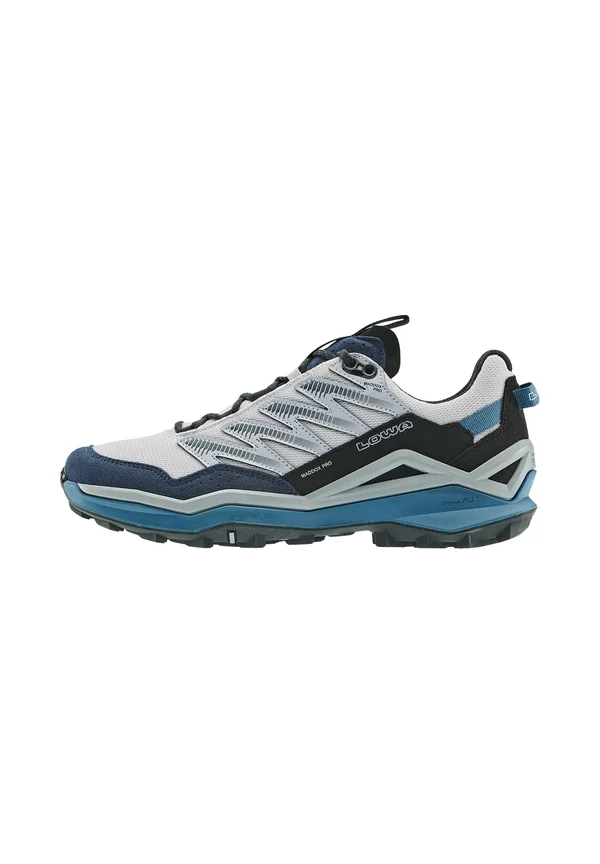Hiking shoes - blue