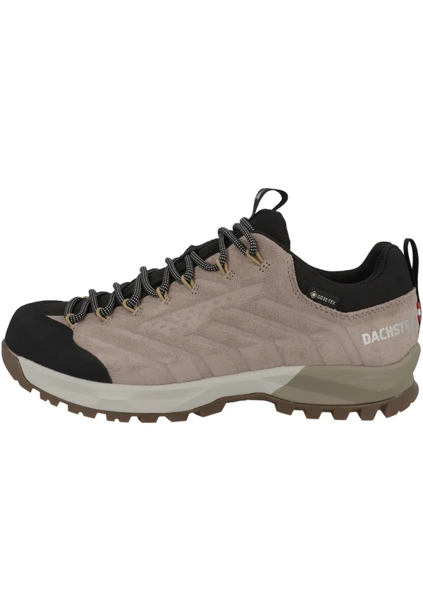 Hiking shoes - dark khaki