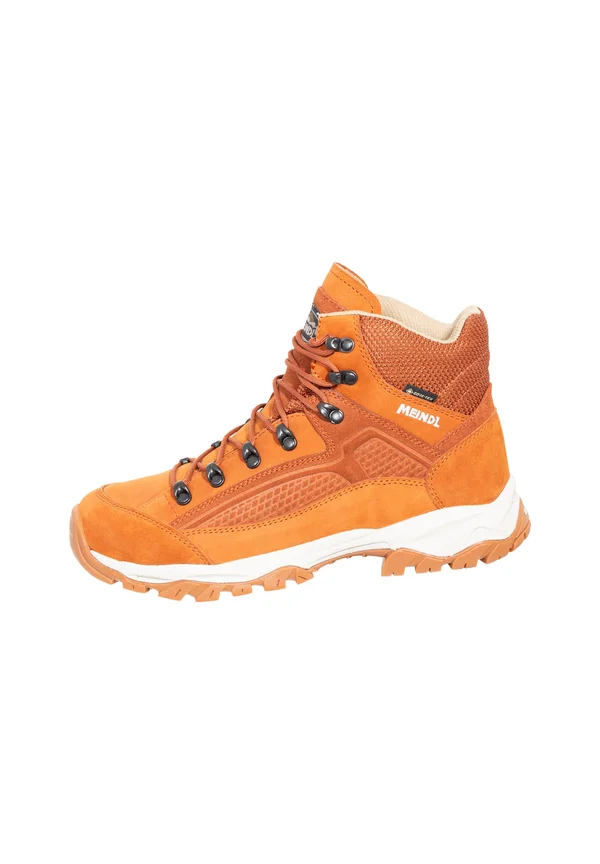 Hiking shoes - orange