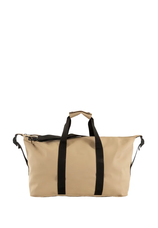 HILO - Weekend bag - beige