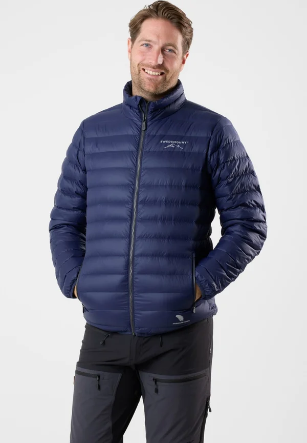 HIMALAYA - Down jacket - navy