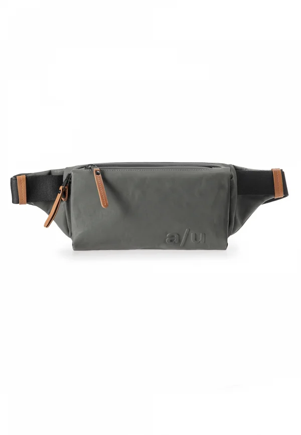 HIMEJI - Bum bag - gravity grey