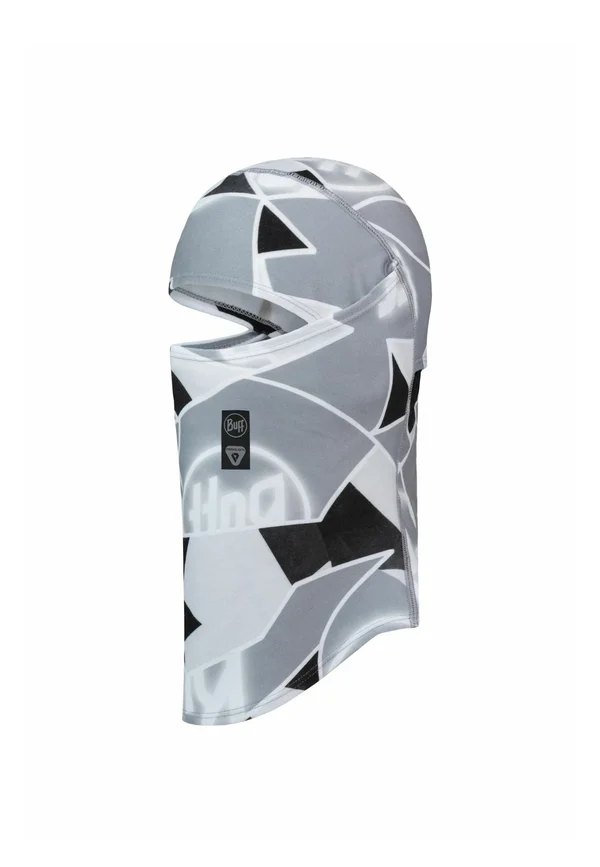 HINGED   UNISEX - Headscarf - grey