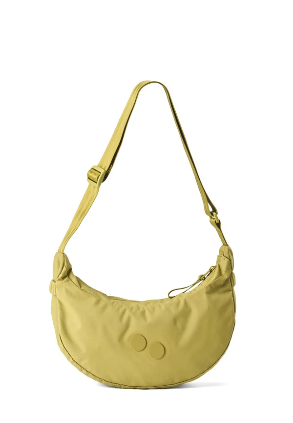 HIP KRUMM - Cross body bag - pure lemon