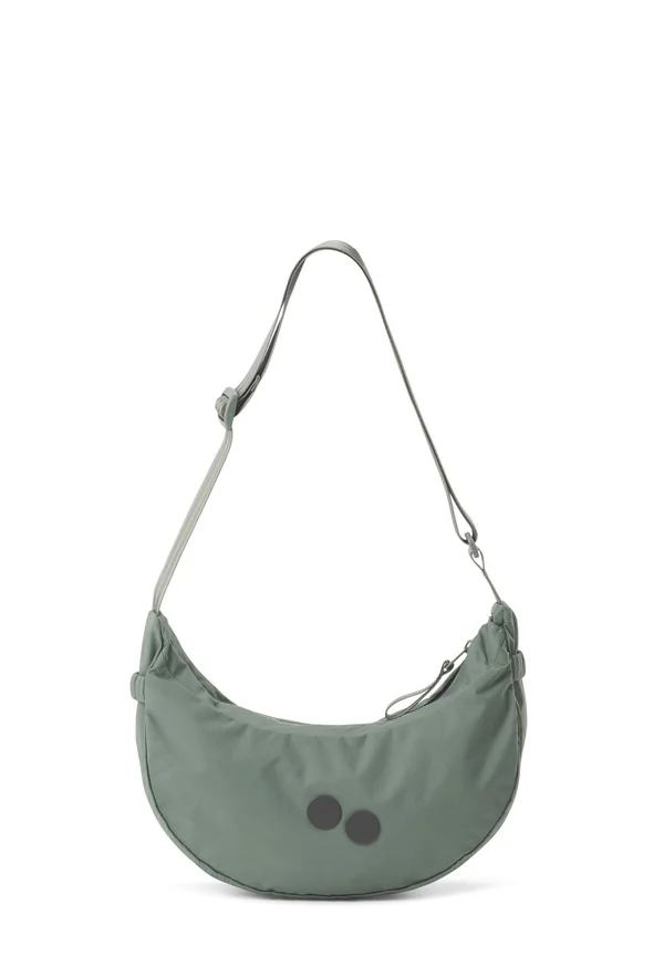 HIP KRUMM - Cross body bag - pure sage