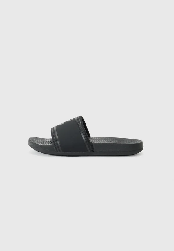 HML LEAD UNISEX - Pool slides - black