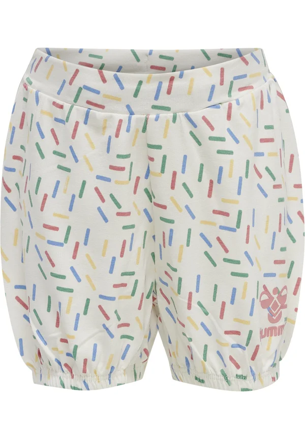 HMLAURORA - Shorts - marshmallow