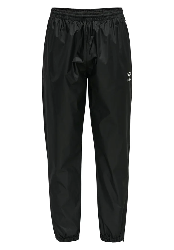 HMLCORE XK ALL-WEATHER - Trousers - black