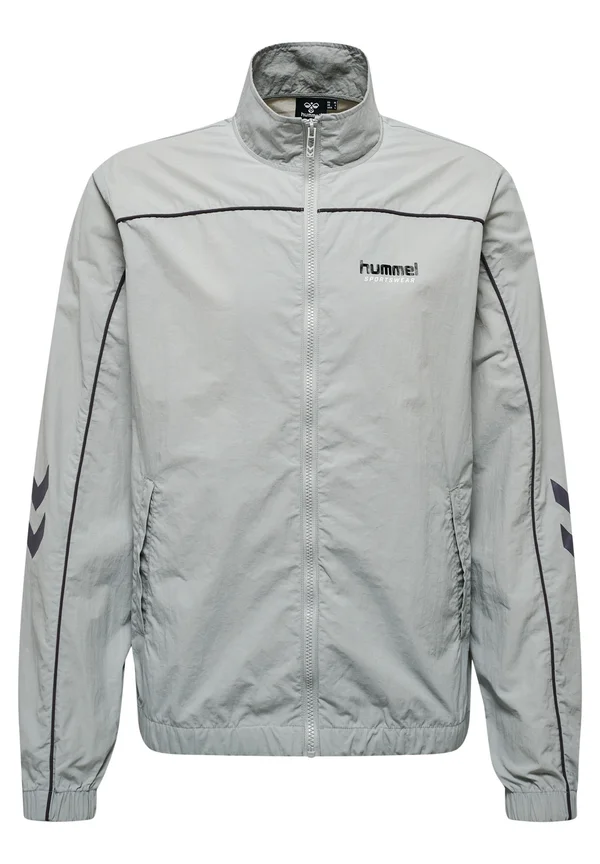 HMLLGC CELAB WOV - Training jacket - harbor mist