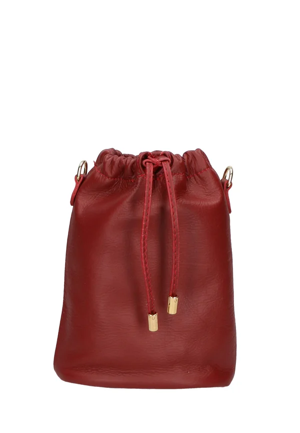 HOBO - Cross body bag - s rubino