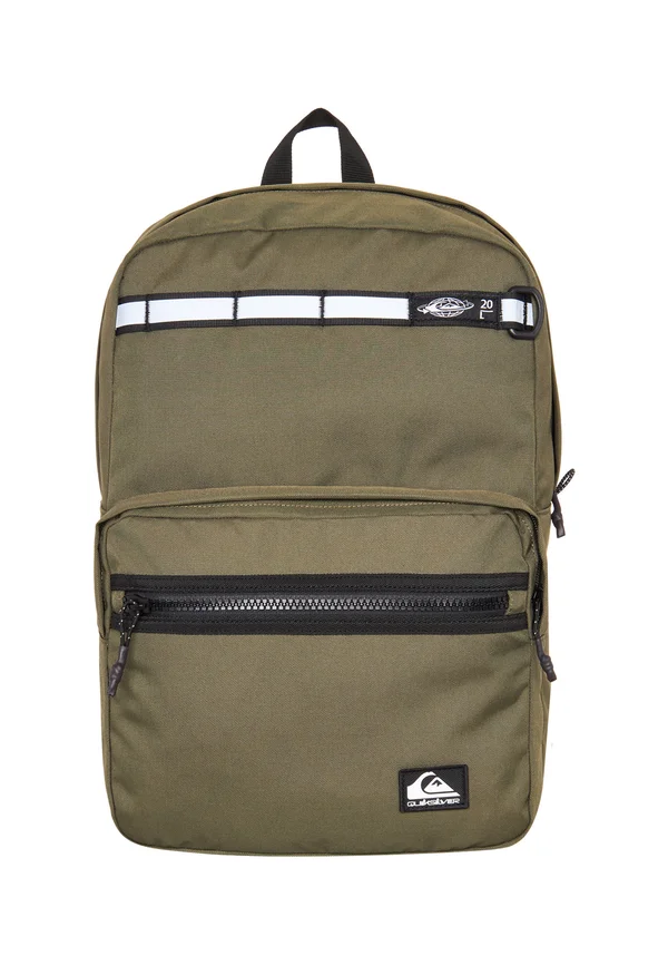 HOG BACK - Rucksack - cre