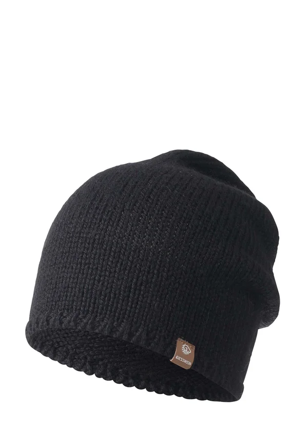 HOHLOH - Beanie - black