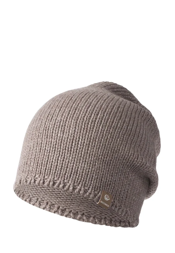 HOHLOH - Beanie - brown