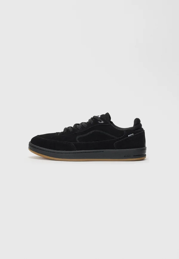 HOLAND - Trainers - black
