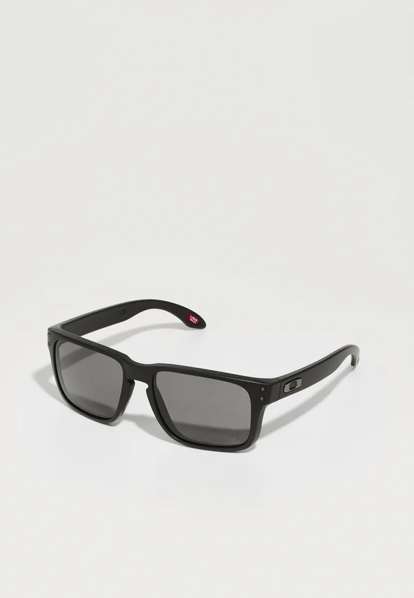 HOLBROOK UNISEX - Sunglasses - matte black