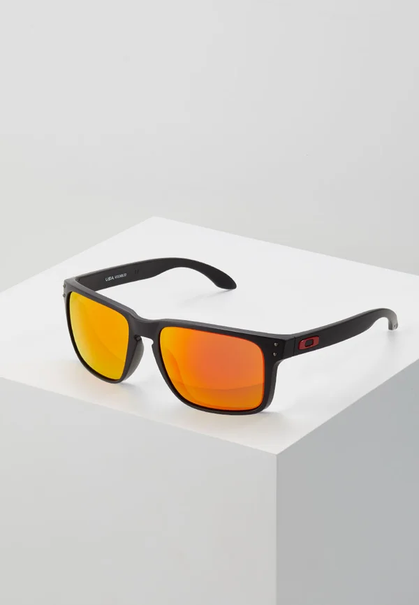 HOLBROOK XL - Sunglasses - prizm ruby