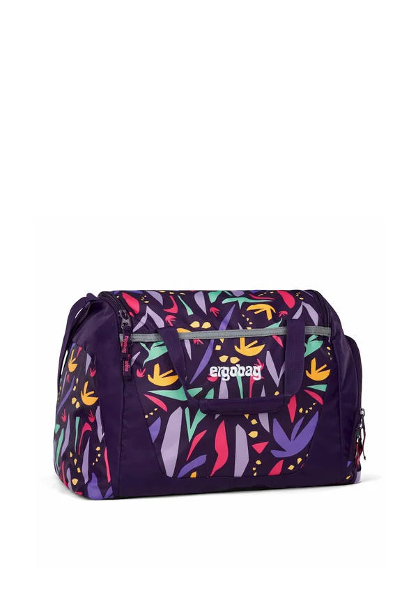 Holdall - ambärzonas