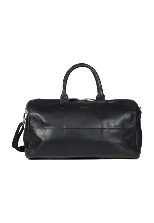 Holdall - black