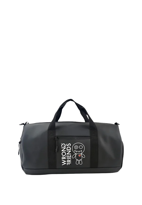 Holdall - black