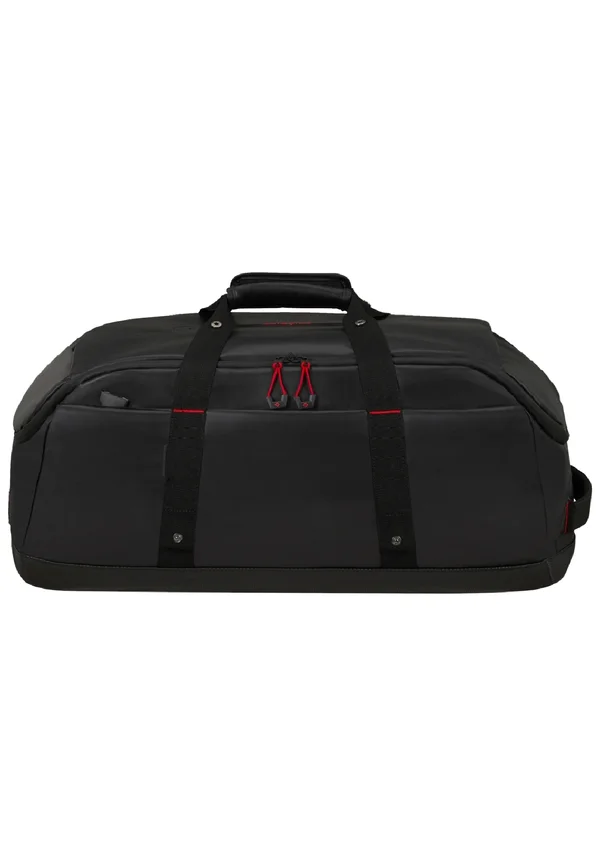 Holdall - black