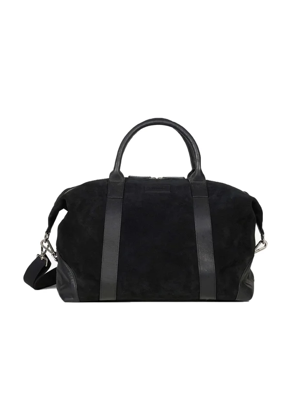 Holdall - black