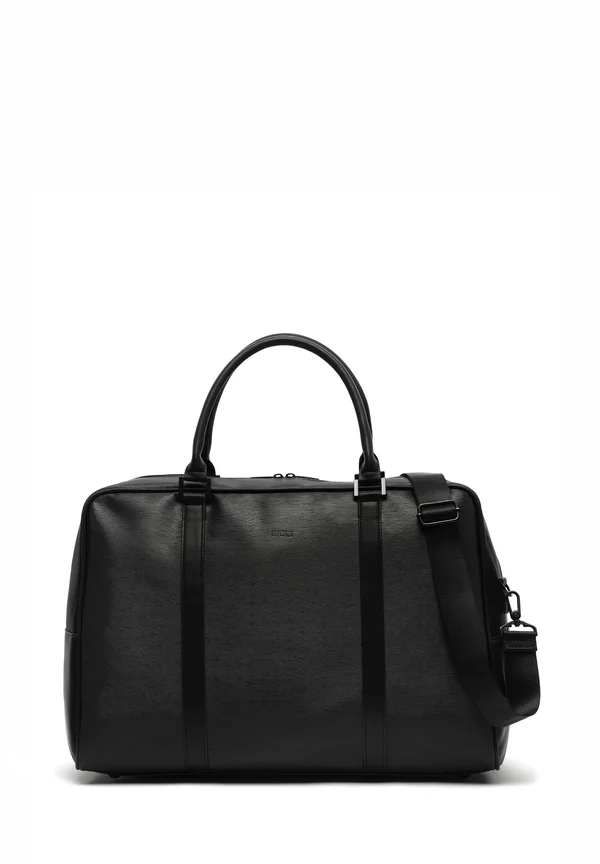 Holdall - black