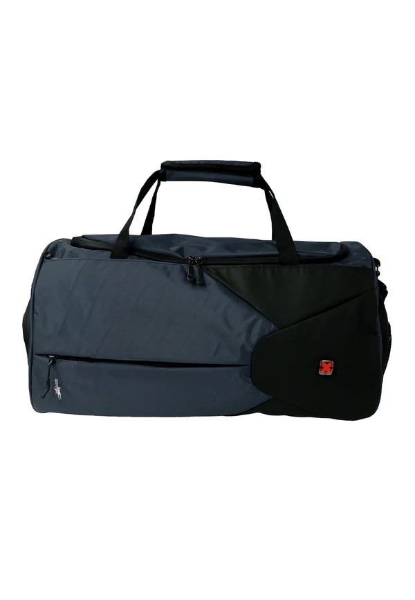 Holdall - grau