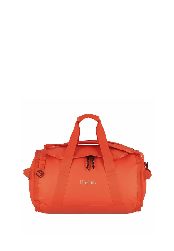Holdall - habanero