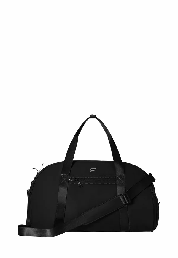 Holdall - schwarz