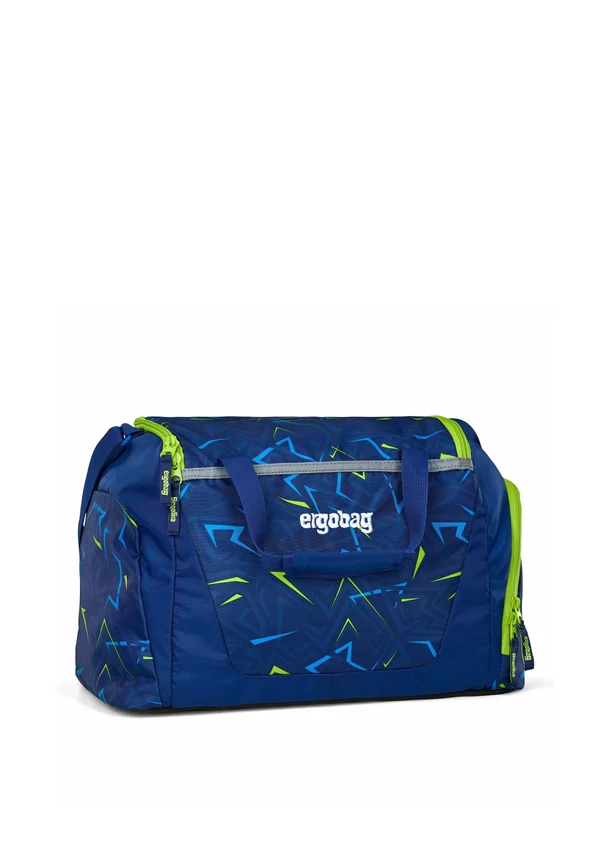 Holdall - spitzenreitbär