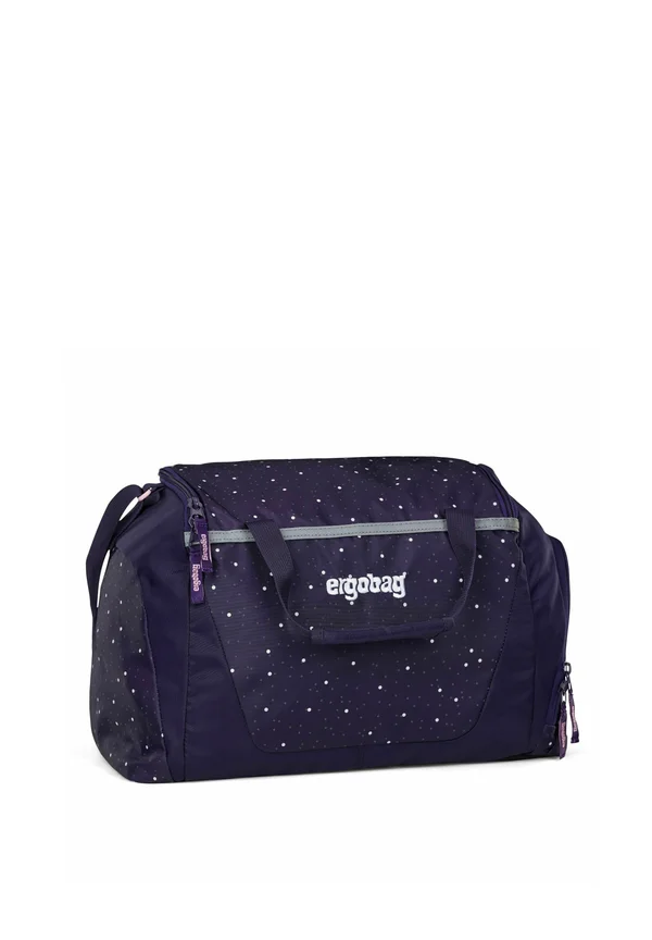 Holdall - sternguckbär