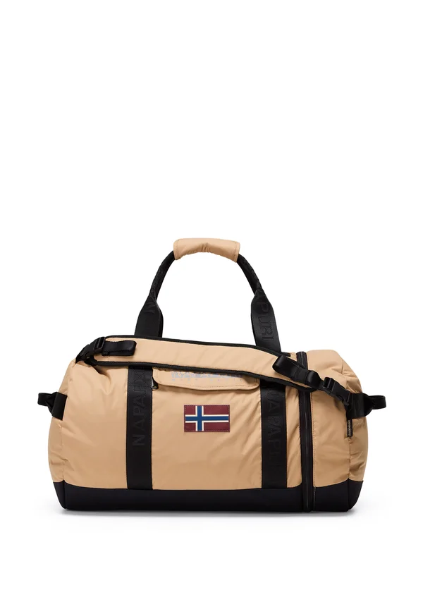 Holdall - tannin n1q