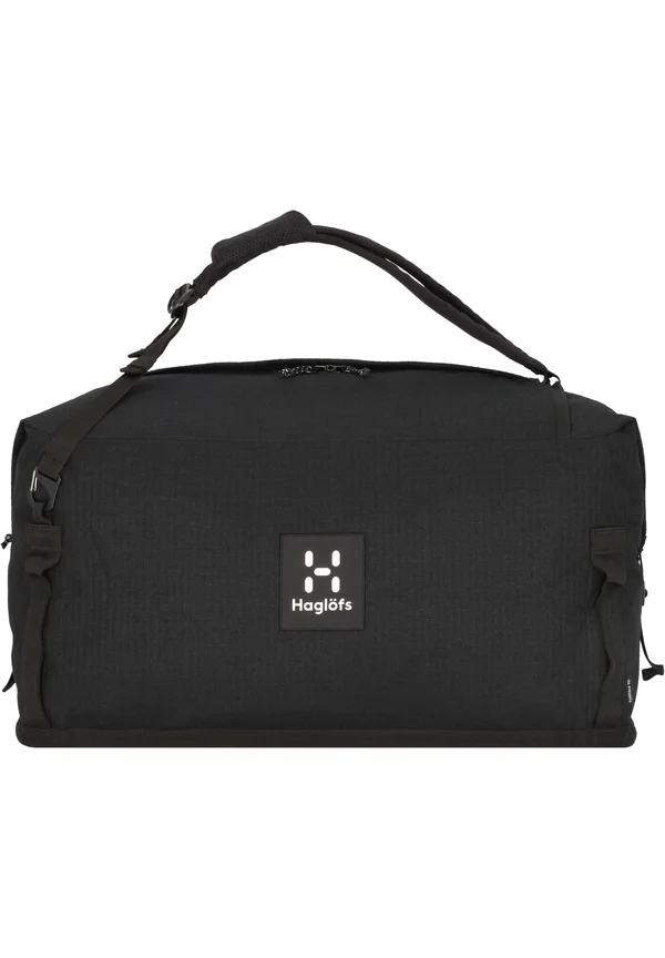 Holdall - true black