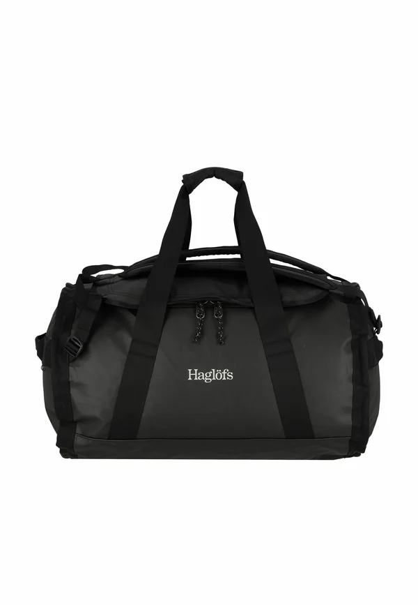 Holdall - true black