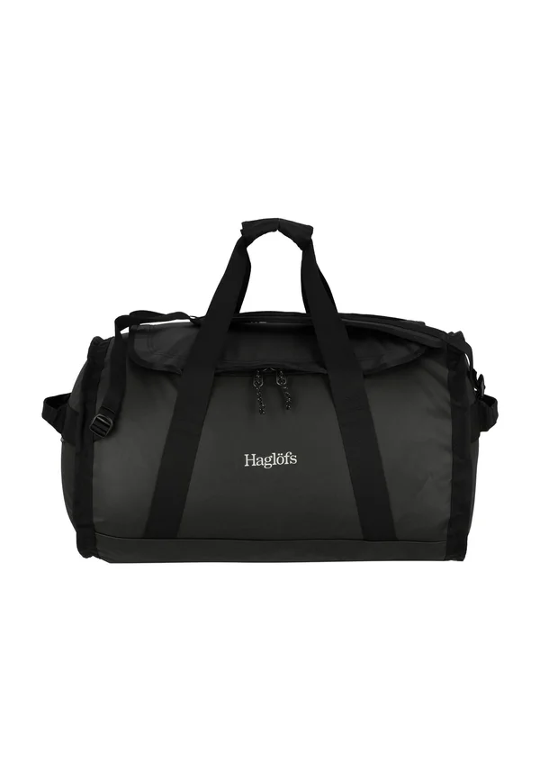 Holdall - true black