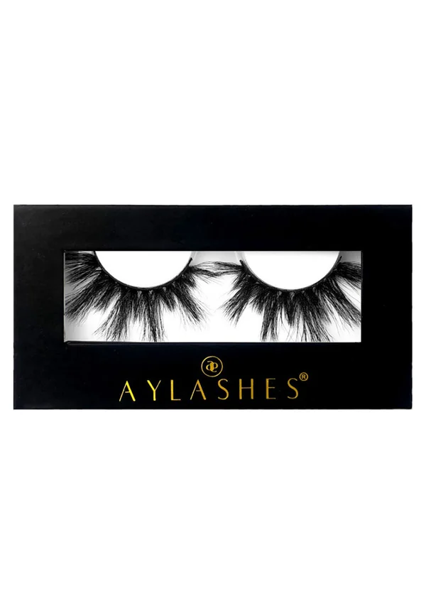 HOLLYWOOD - False eyelashes