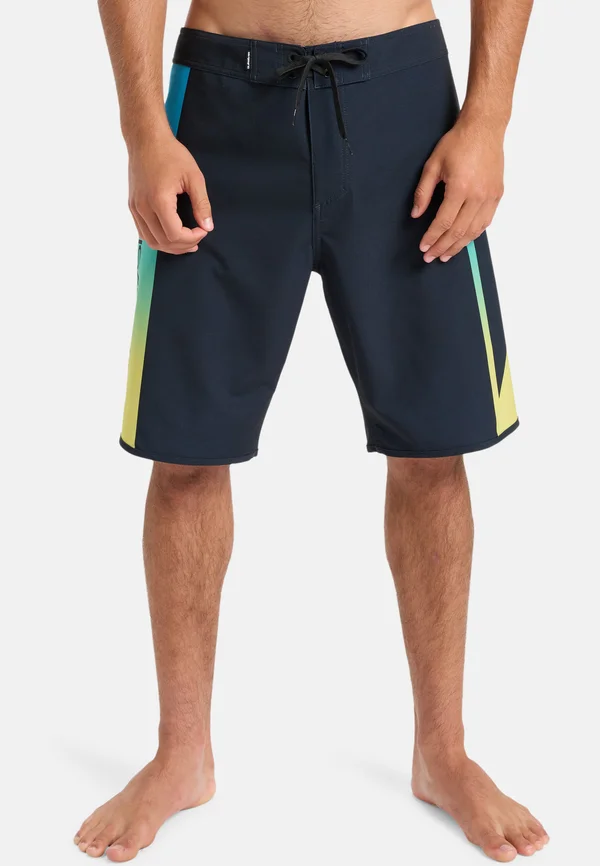 HOLMES - Swimming shorts - kvj