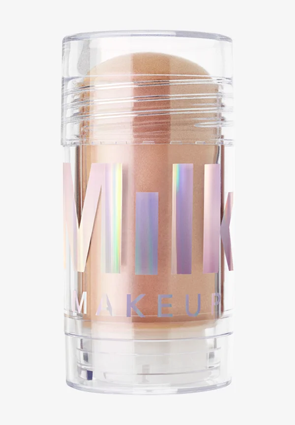 HOLOGRAPHIC STICK - Lip & cheek tint - golden peach