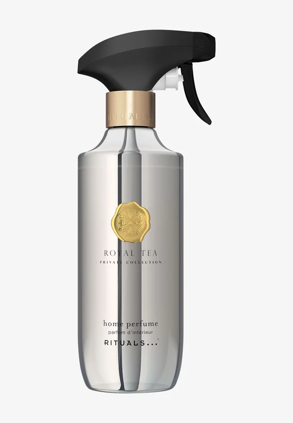 HOME PERFUME 400ML - ROYAL TEA - PRIVATE COLLECTION - FRESH - Home fragrance