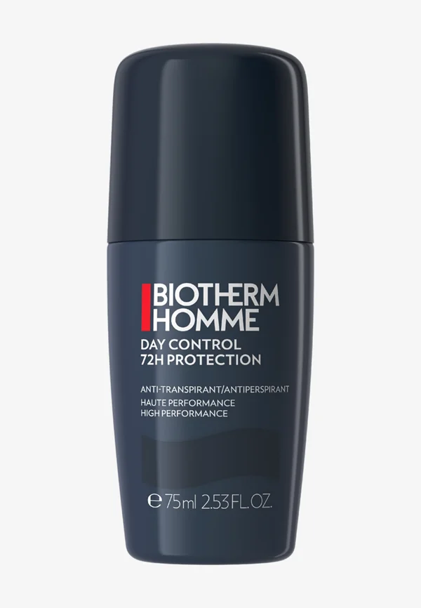 HOMME DAY CONTROL 72 H - EXTREME PROTECTION ROLL ON - Deodorant