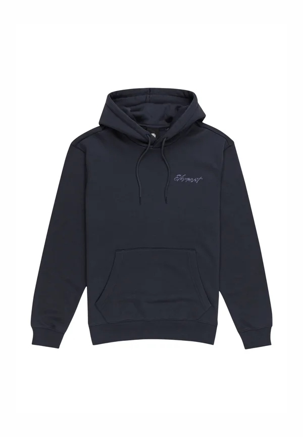 Hoodie - blue