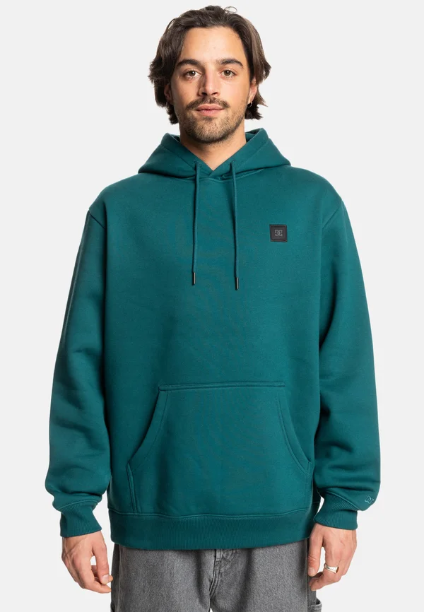Hoodie - btg deep teal