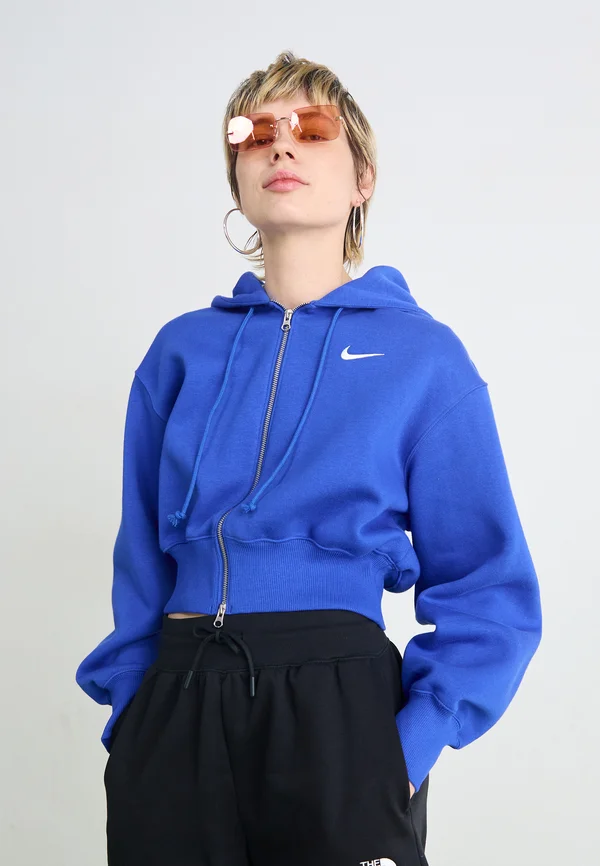 Hoodie - game royal