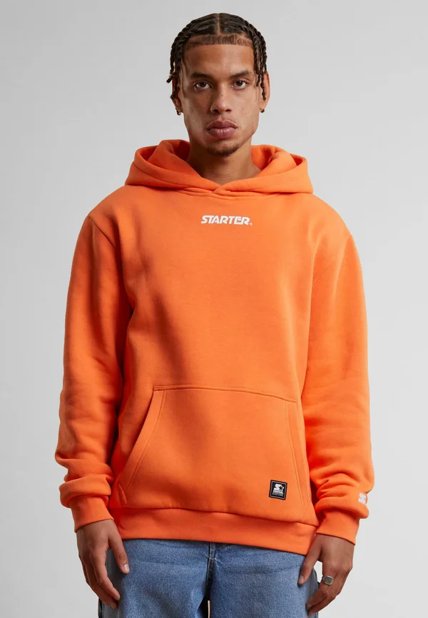 Hoodie - mandarin
