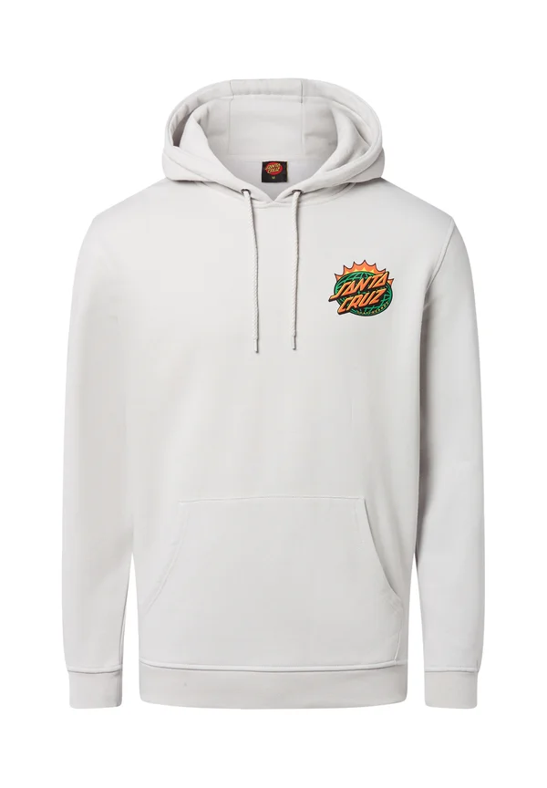 Hoodie - mint